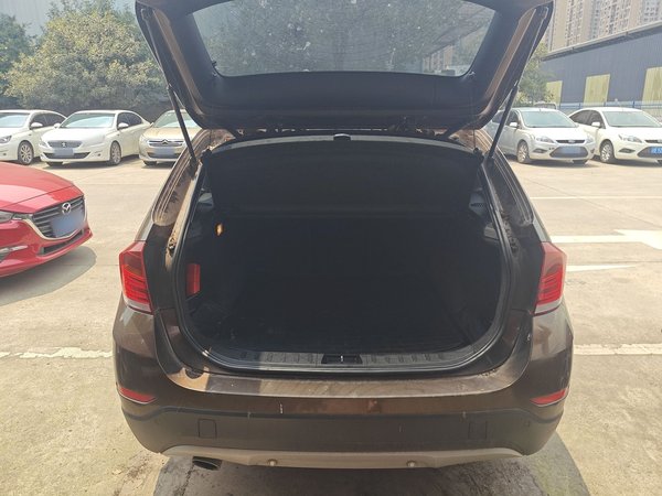 BMW X1 2013, 125200 км, за 5984 USD - фото 18