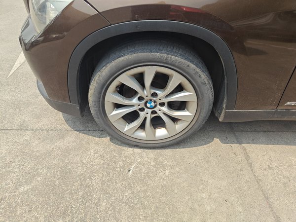 BMW X1 2013, 125200 км, за 5984 USD - фото 22