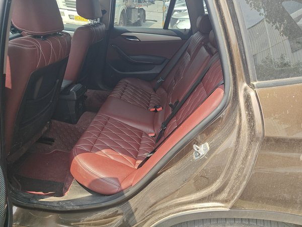 BMW X1 2013, 125200 км, за 5984 USD - фото 16