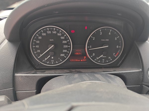 BMW X1 2013, 125200 км, за 5984 USD - фото 11