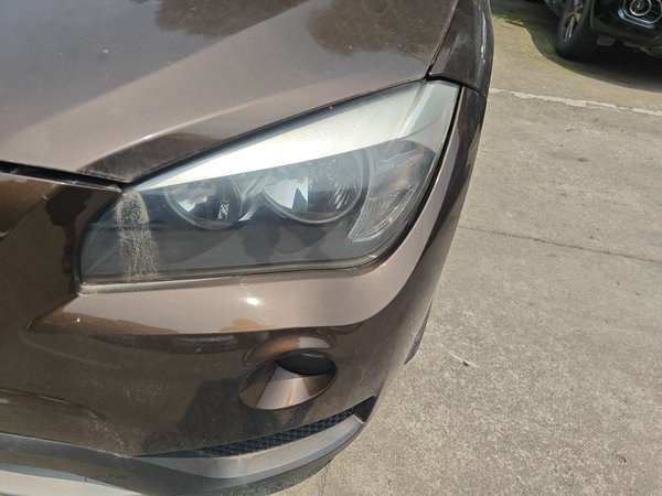 BMW X1 2013, 125200 км, за 5984 USD - фото 23