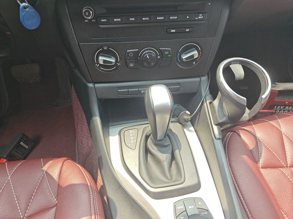 BMW X1 2013, 125200 км, за 5984 USD - фото 13