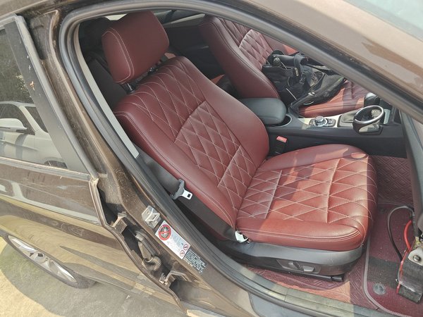 BMW X1 2013, 125200 км, за 5984 USD - фото 24