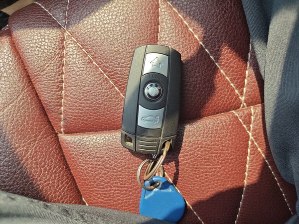 BMW X1 2013, 125200 км, за 5984 USD - фото 8