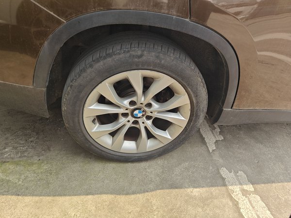 BMW X1 2013, 125200 км, за 5984 USD - фото 29