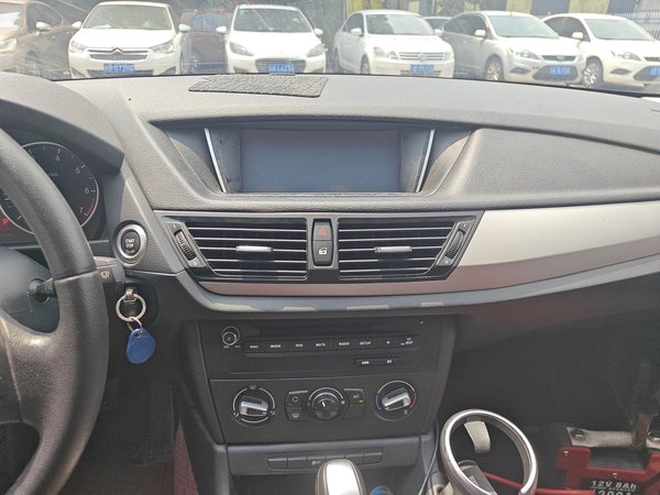 BMW X1 2013, 125200 км, за 5984 USD - фото 12