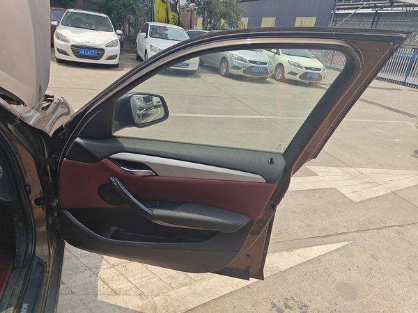 BMW X1 2013, 125200 км, за 5984 USD - фото 25