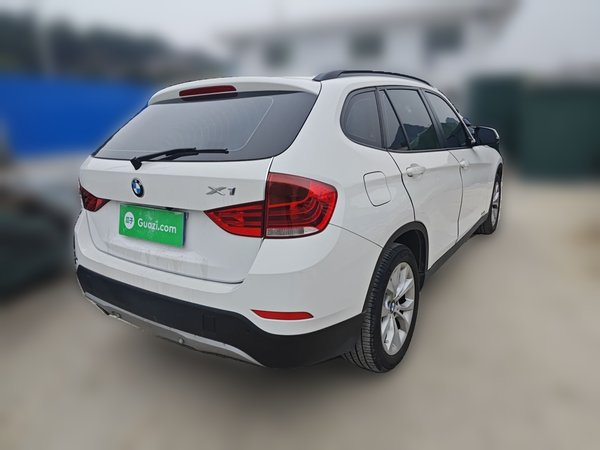 BMW X1 2013, 142400 км, за 5867 USD - фото 6