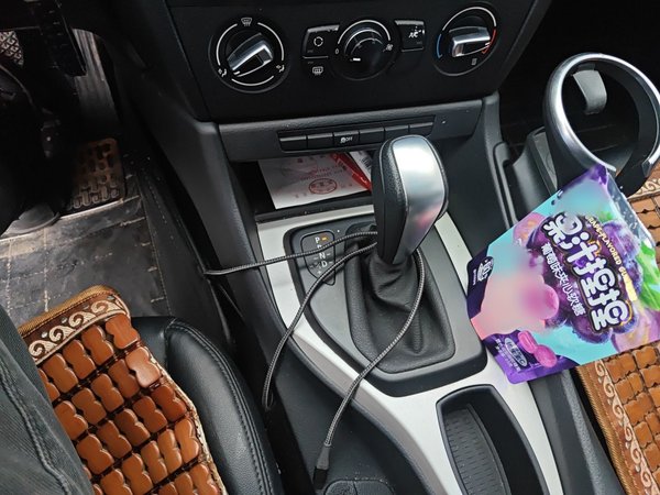 BMW X1 2013, 142400 км, за 5867 USD - фото 13