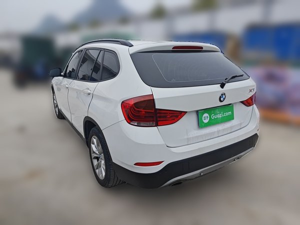 BMW X1 2013, 142400 км, за 5867 USD