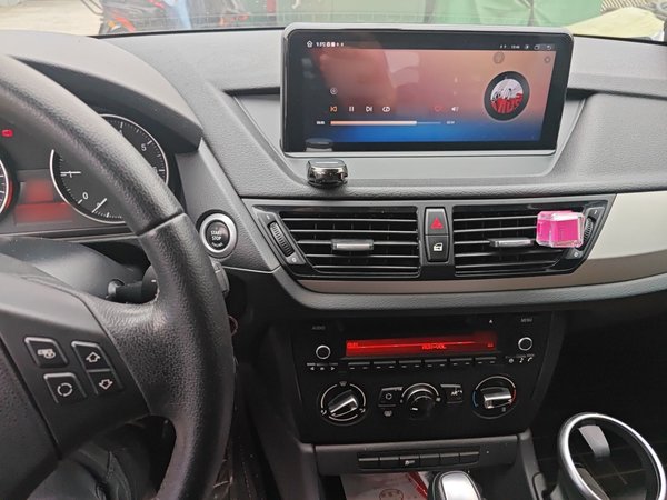 BMW X1 2013, 142400 км, за 5867 USD - фото 12