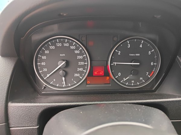 BMW X1 2013, 142400 км, за 5867 USD - фото 10