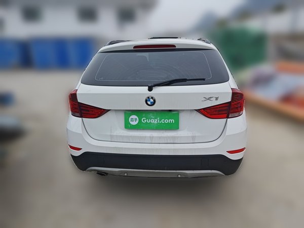 BMW X1 2013, 142400 км, за 5867 USD