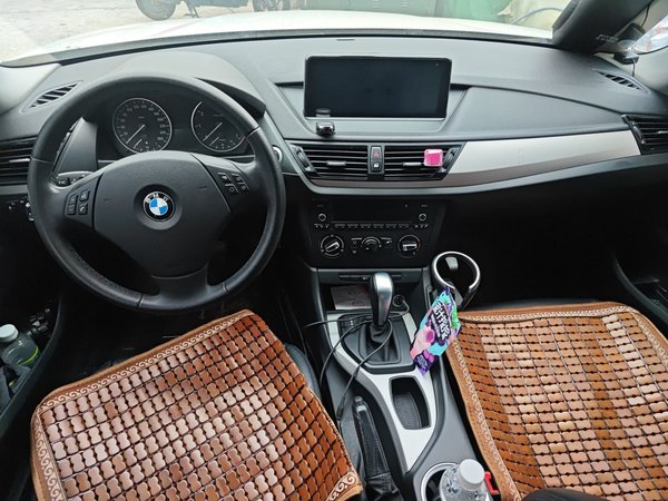 BMW X1 2013, 142400 км, за 5867 USD - фото 18