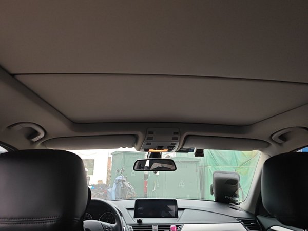 BMW X1 2013, 142400 км, за 5867 USD - фото 15