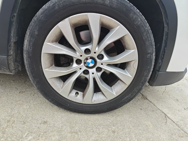 BMW X1 2013, 142400 км, за 5867 USD - фото 8