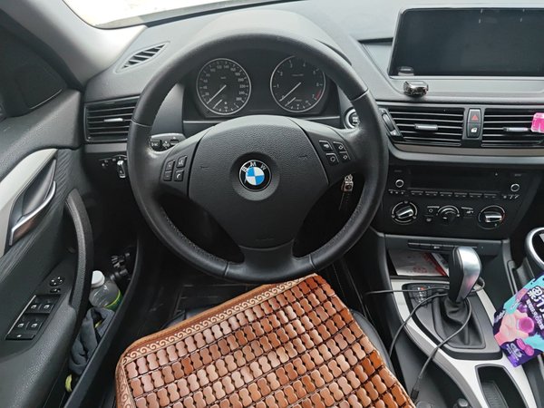 BMW X1 2013, 142400 км, за 5867 USD - фото 9