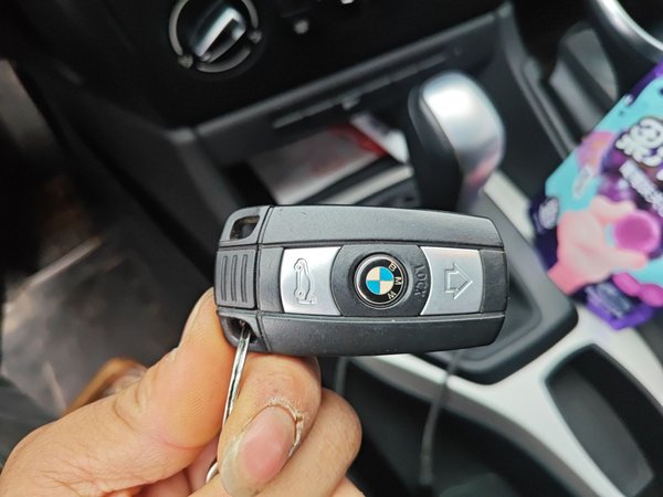 BMW X1 2013, 142400 км, за 5867 USD - фото 17