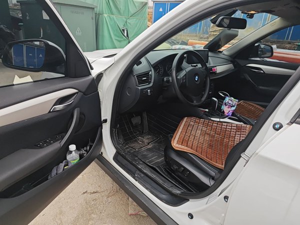 BMW X1 2013, 142400 км, за 5867 USD - фото 19