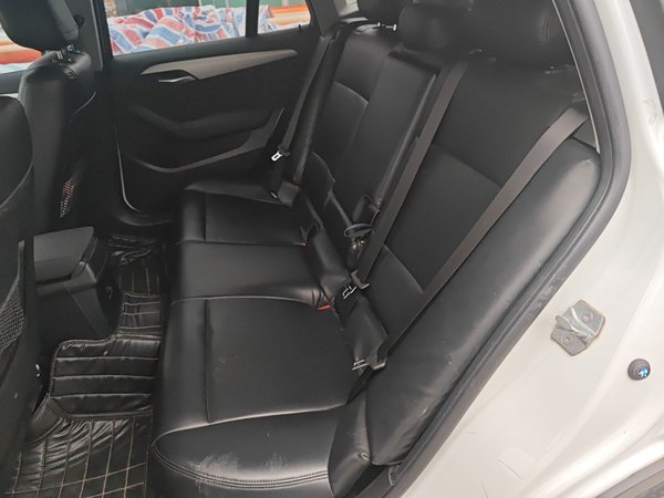 BMW X1 2013, 142400 км, за 5867 USD - фото 20