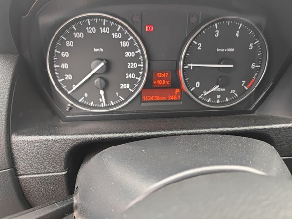 BMW X1 2013, 142400 км, за 5867 USD - фото 11