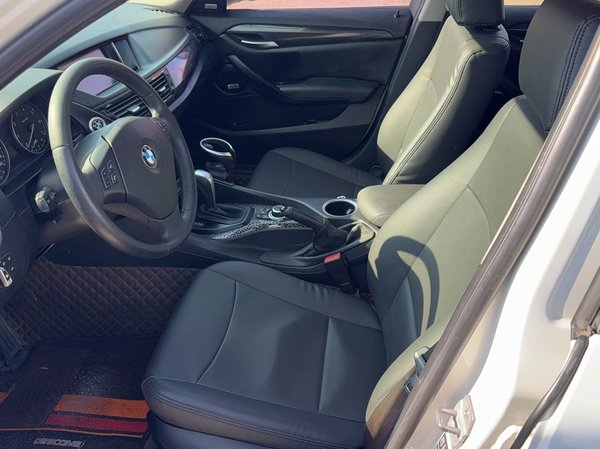 BMW X1 2013, 153700 км, за 6218 USD - фото 13