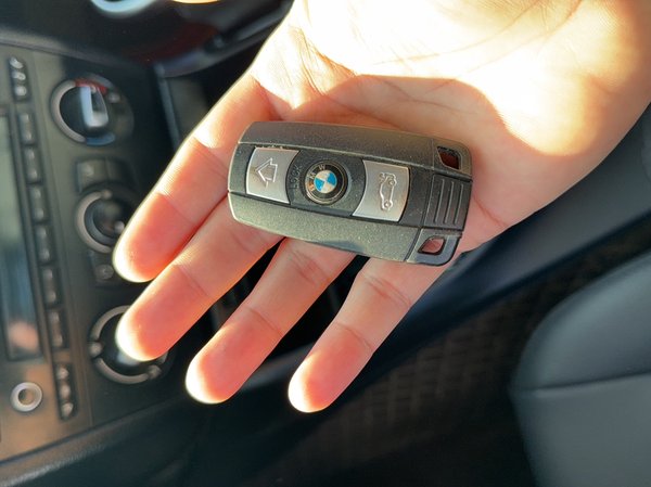 BMW X1 2013, 153700 км, за 6218 USD - фото 16