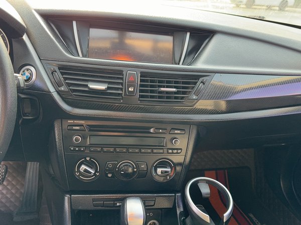 BMW X1 2013, 153700 км, за 6218 USD - фото 11