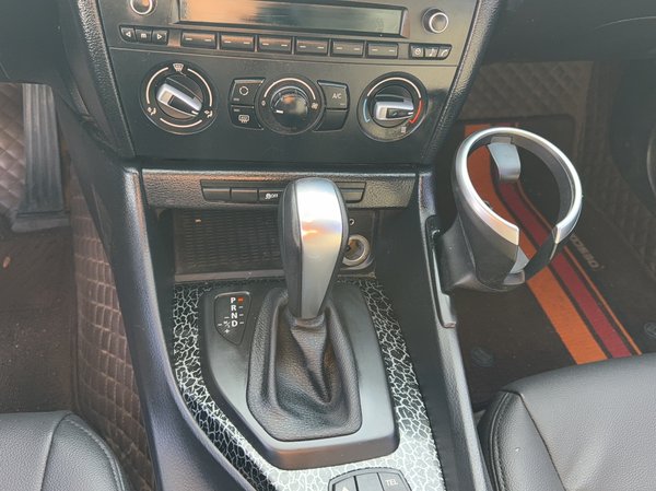 BMW X1 2013, 153700 км, за 6218 USD - фото 12