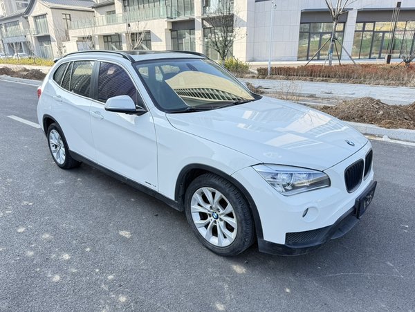 BMW X1 2013, 153700 км, за 6218 USD - фото 7