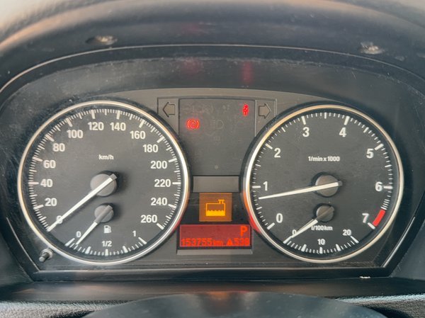 BMW X1 2013, 153700 км, за 6218 USD - фото 10