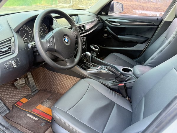 BMW X1 2013, 153700 км, за 6218 USD - фото 17