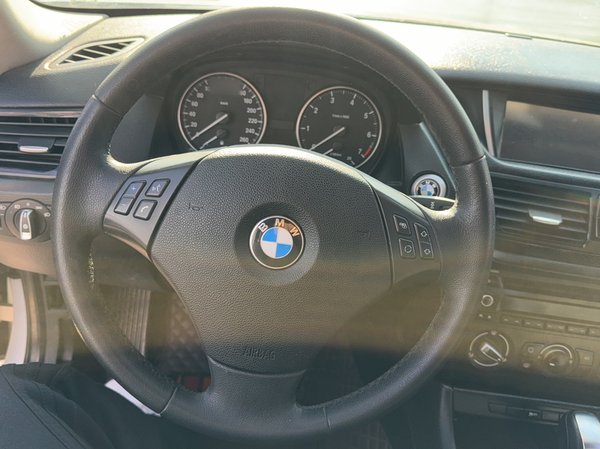 BMW X1 2013, 153700 км, за 6218 USD - фото 8