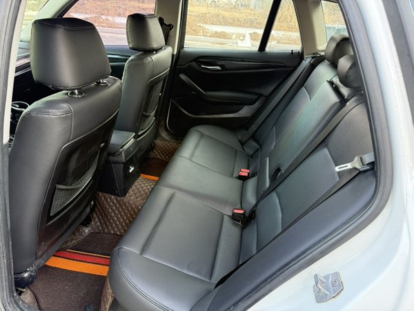 BMW X1 2013, 153700 км, за 6218 USD - фото 18