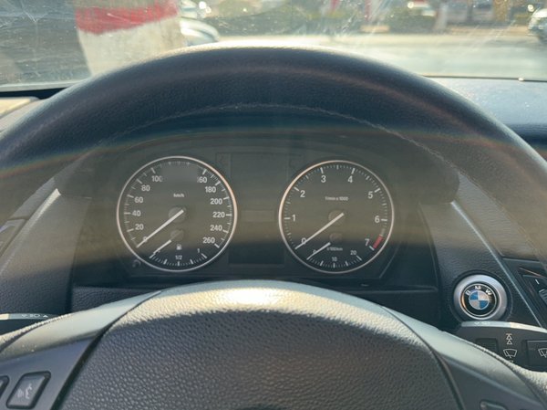 BMW X1 2013, 153700 км, за 6218 USD - фото 9