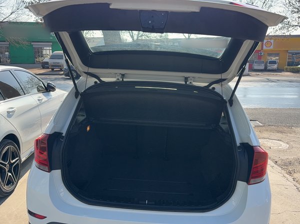 BMW X1 2013, 153700 км, за 6218 USD - фото 15