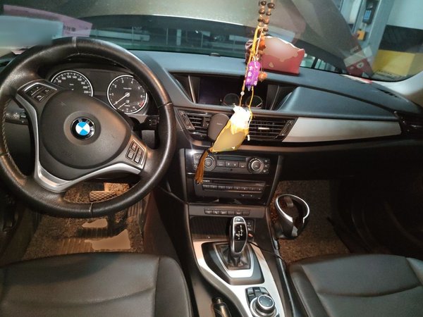 BMW X1 2014, 103900 км, за 4883 USD - фото 10