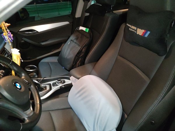 BMW X1 2014, 103900 км, за 4883 USD - фото 16