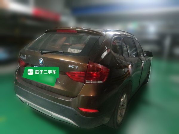 BMW X1 2014, 103900 км, за 4883 USD - фото 6