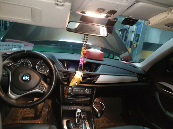 BMW X1 2014, 103900 км, за 4883 USD - фото 19