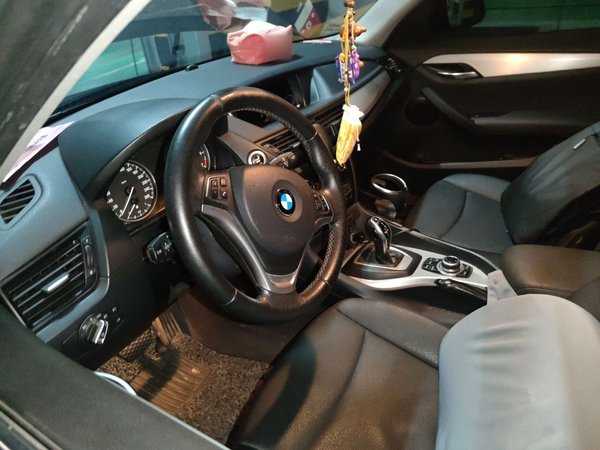 BMW X1 2014, 103900 км, за 4883 USD - фото 11