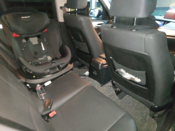 BMW X1 2014, 103900 км, за 4883 USD - фото 18