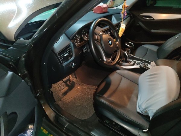 BMW X1 2014, 103900 км, за 4883 USD - фото 17
