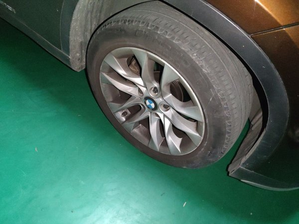 BMW X1 2014, 103900 км, за 4883 USD - фото 8