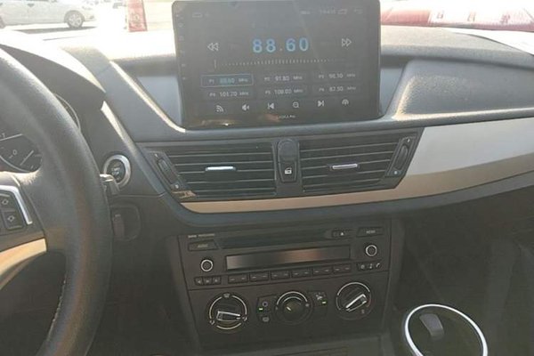 BMW X1 2014, 106400 км, за 6758 USD - фото 21
