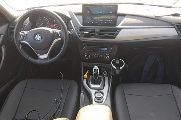 BMW X1 2014, 106400 км, за 6758 USD - фото 18