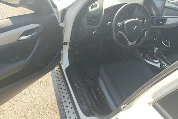 BMW X1 2014, 106400 км, за 6758 USD - фото 24