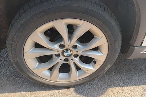 BMW X1 2014, 106400 км, за 6758 USD - фото 16