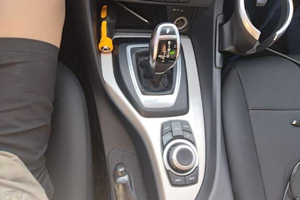 BMW X1 2014, 106400 км, за 6758 USD - фото 22