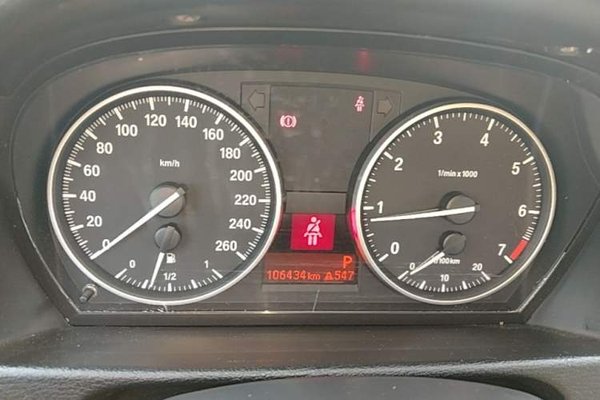 BMW X1 2014, 106400 км, за 6758 USD - фото 20